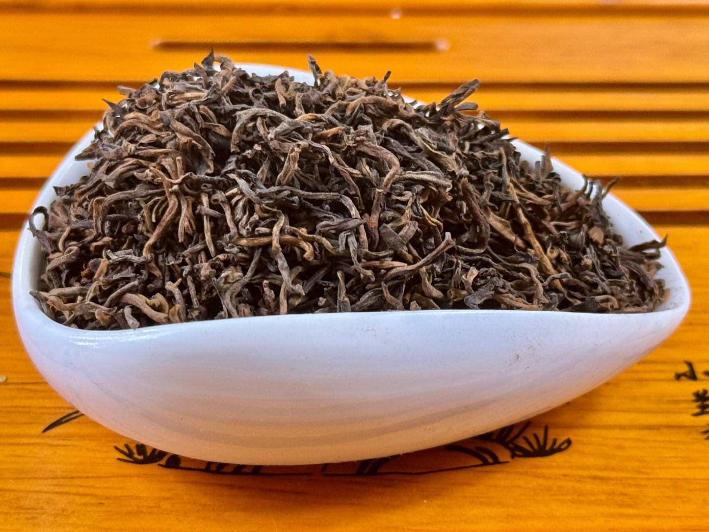 Ripe Puer Tea Premium