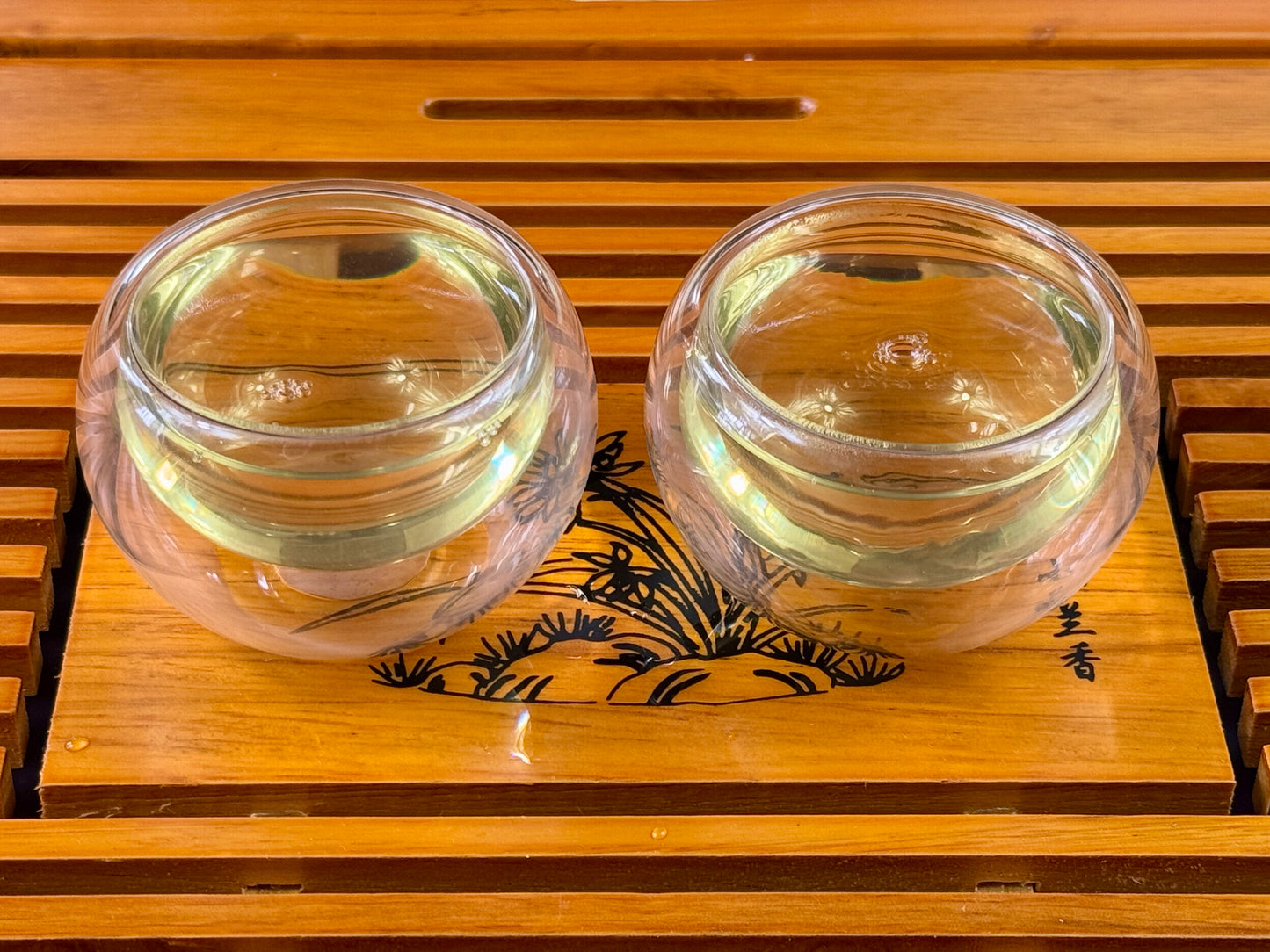 Tieguanyin Oolong Tea