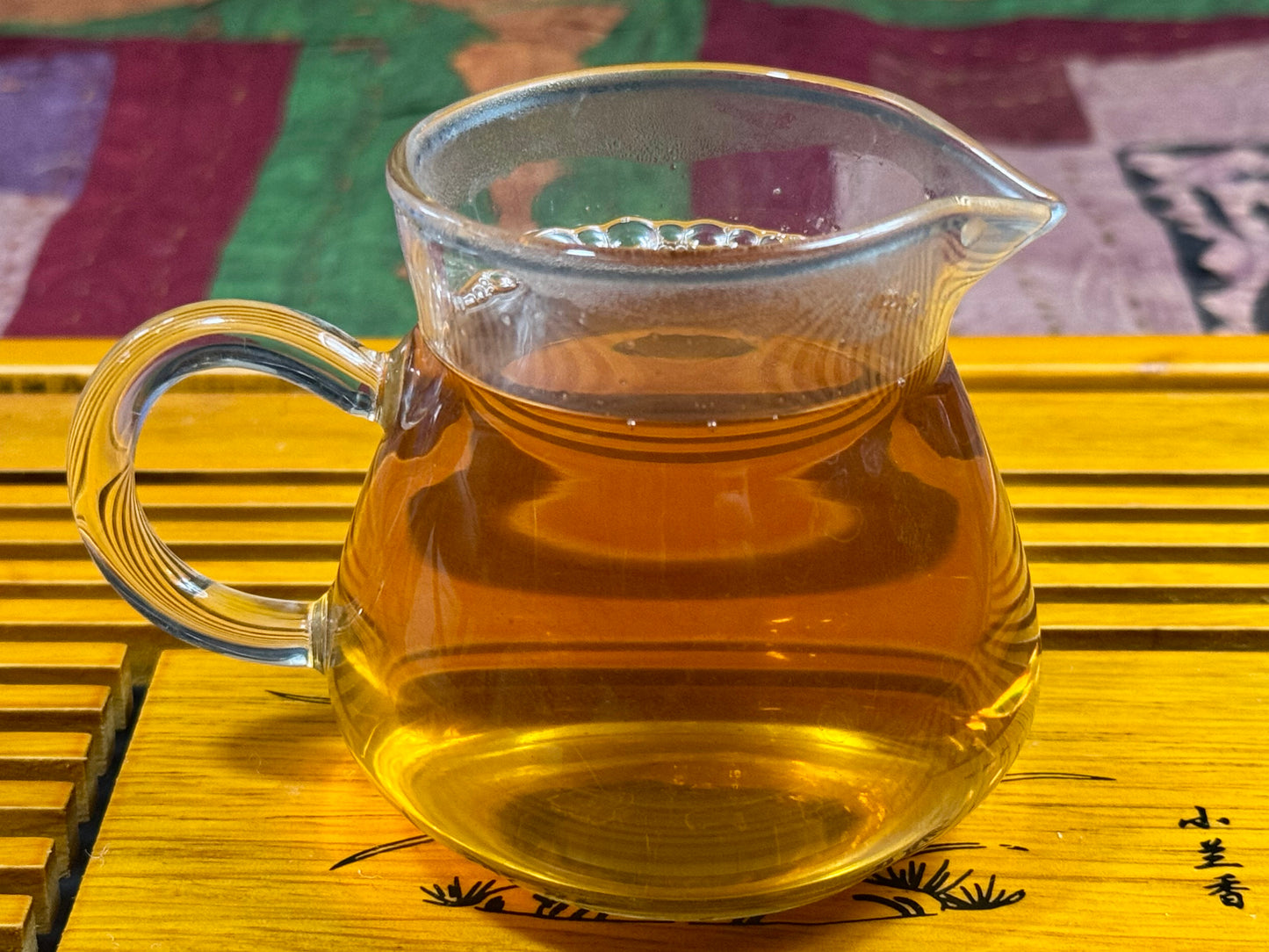 Rou Gui Premium Oolong Tea