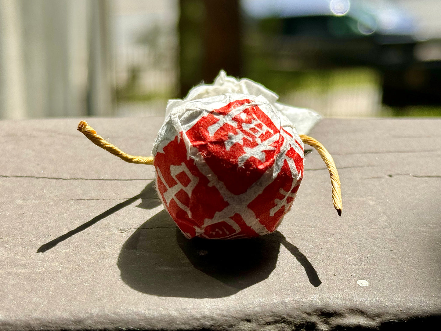 Ripe Pu’er Dragon Pearls Premium