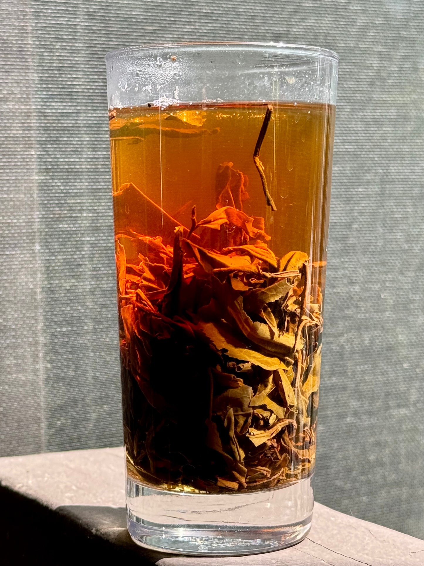 Ripe Pu’er Dragon Pearls Premium