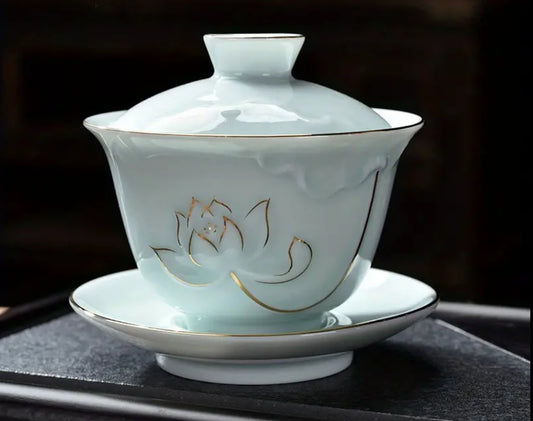 Gaiwan in Tea Culture