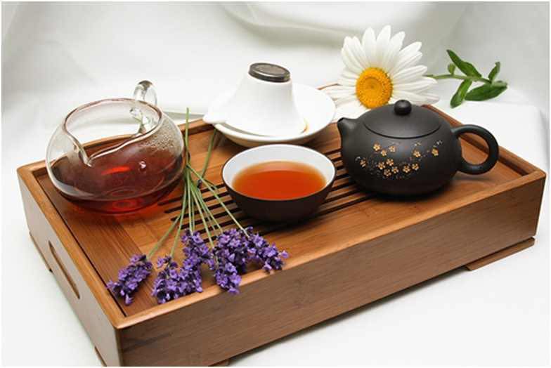 Benefits of Chinese Tea According to Scientific Research