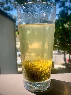 Biluochun Premium Green Tea