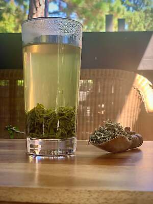 Biluochun Premium Green Tea