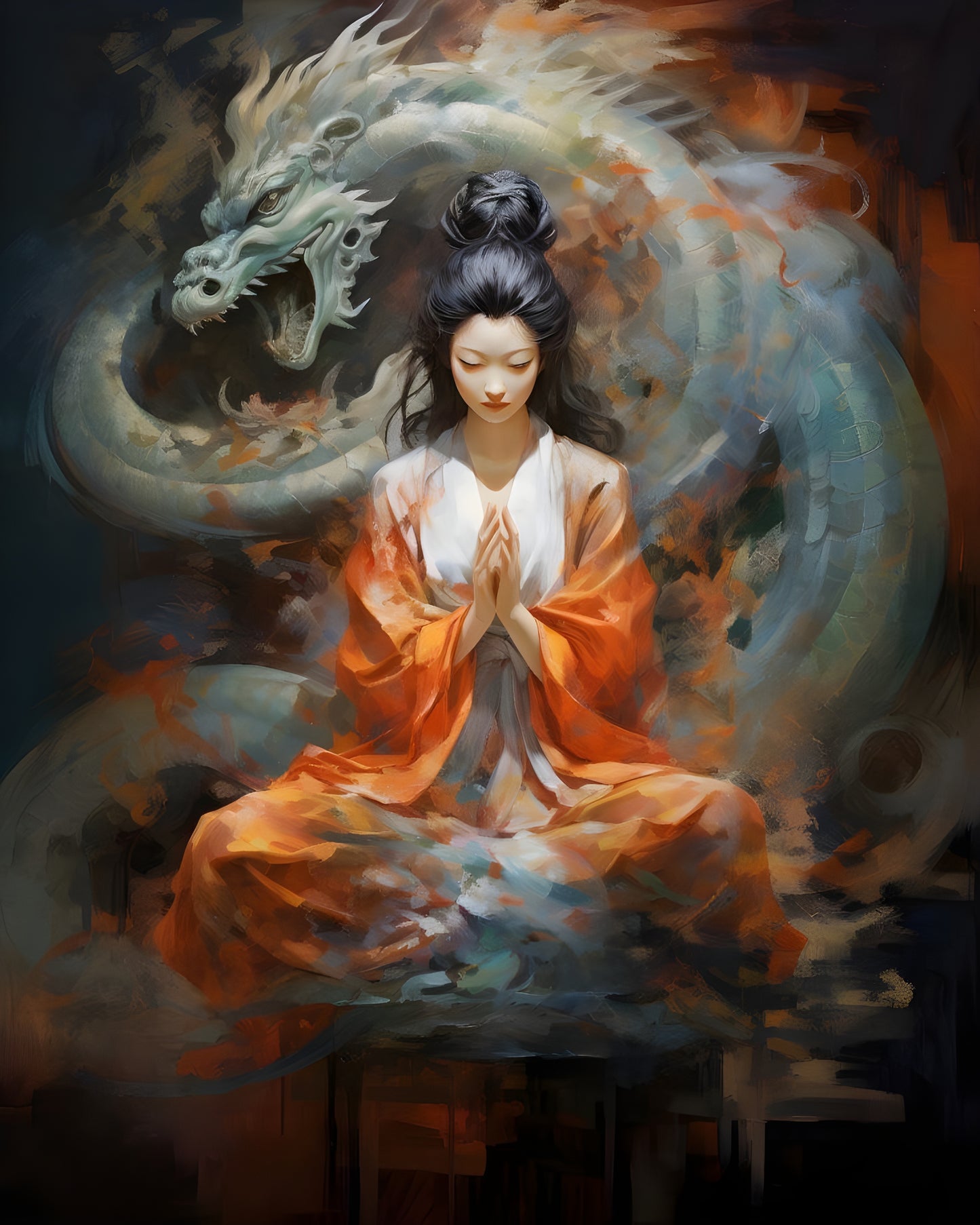 Tieguanyin Premium Oolong Tea