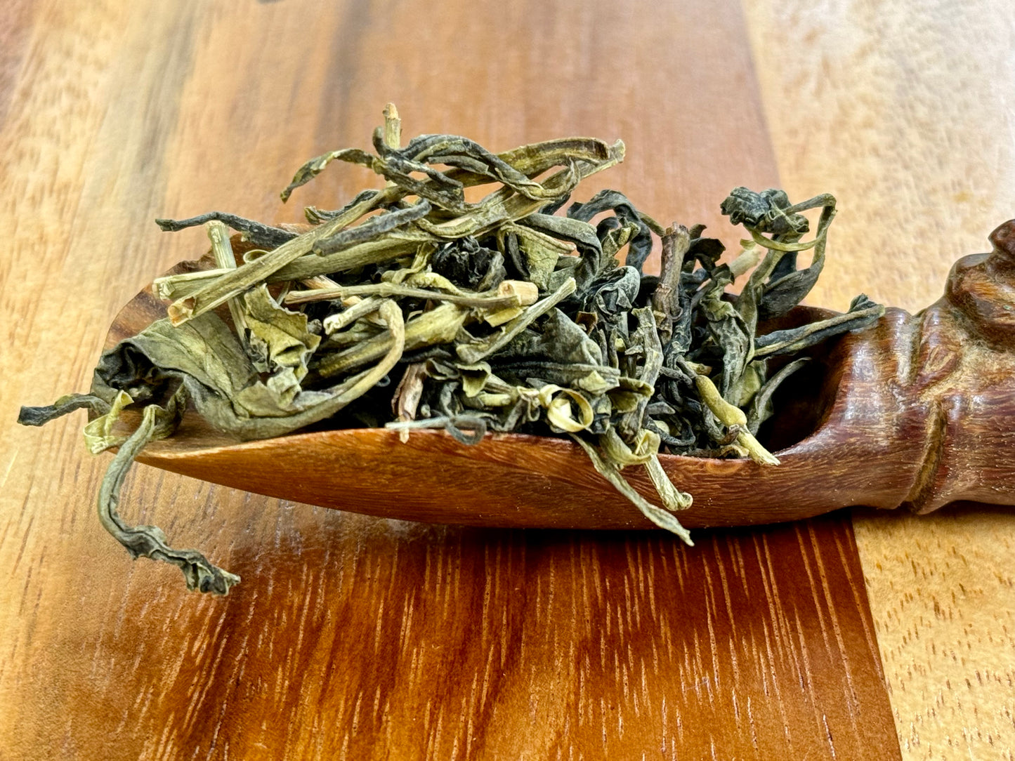 Huang Da Cha Yellow Tea