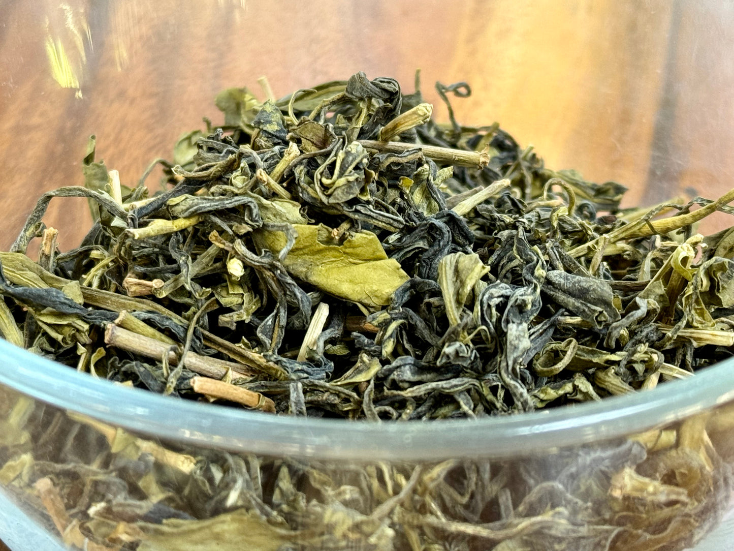 Huang Da Cha Yellow Tea