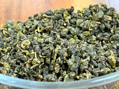 Lishan Premium Oolong Tea