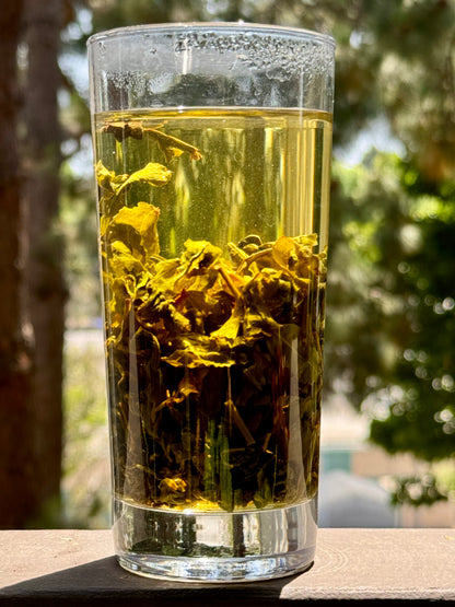 Lishan Premium Oolong Tea