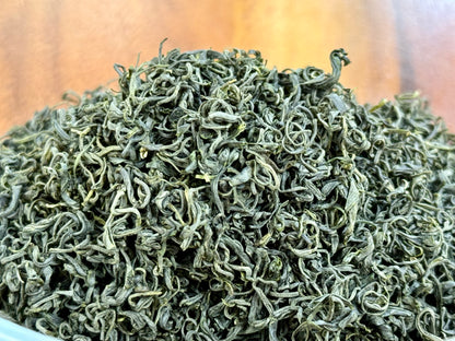 Lushan Yun Wu / Cloud and Mist Premium Green Tea