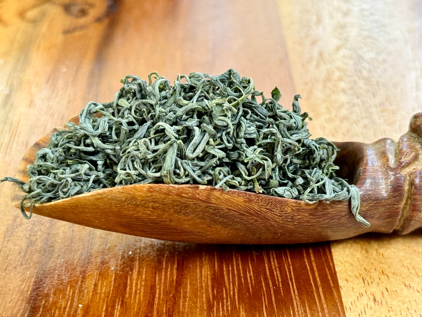 Lushan Yun Wu / Cloud and Mist Premium Green Tea