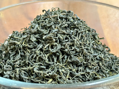 Huoshan Xiao Cha Premium Yellow Tea