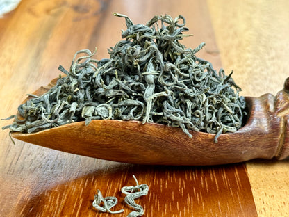 Huoshan Xiao Cha Premium Yellow Tea