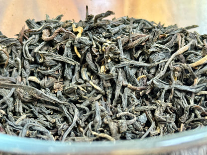 Lychee Black Tea