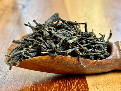 Lychee Black Tea