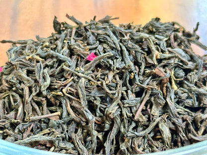 Rose Black Tea