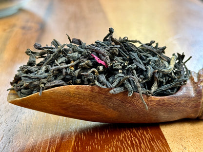 Rose Black Tea