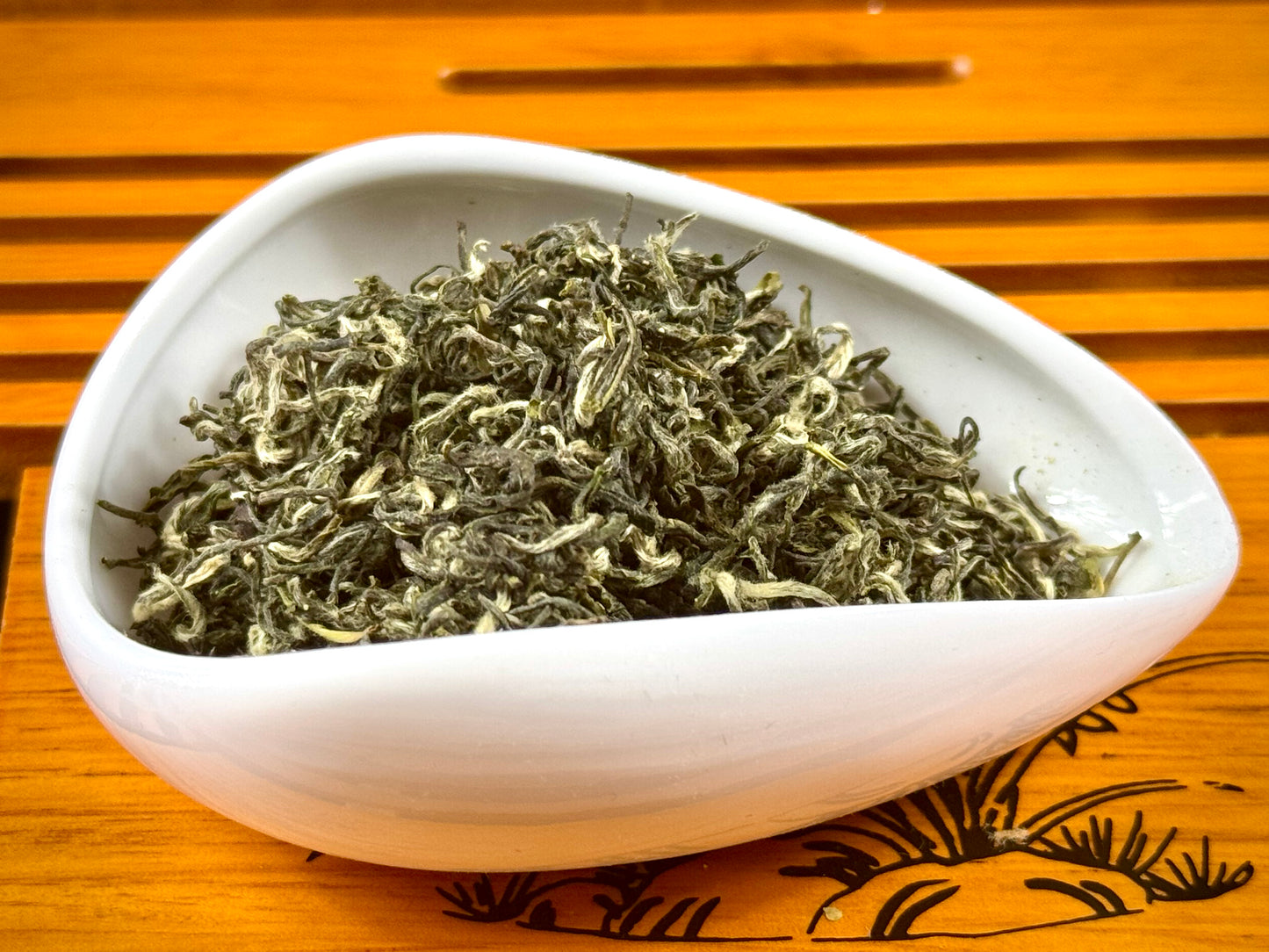 Biluochun Premium Green Tea