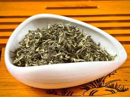 Biluochun Premium Green Tea