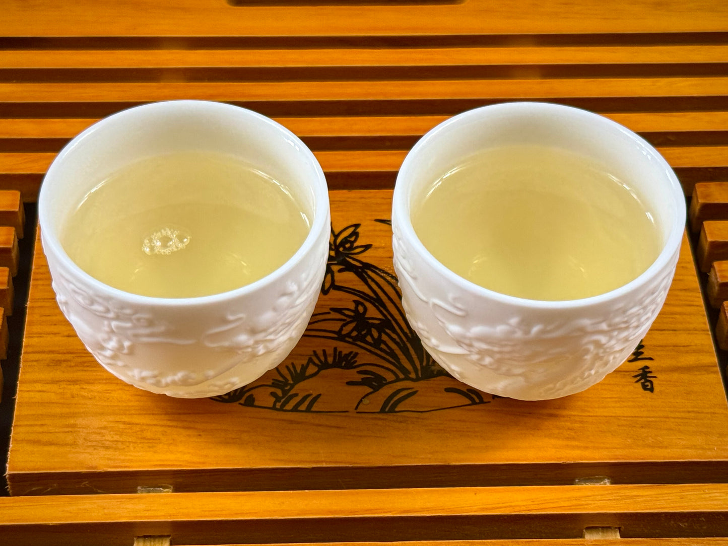 Biluochun Premium Green Tea