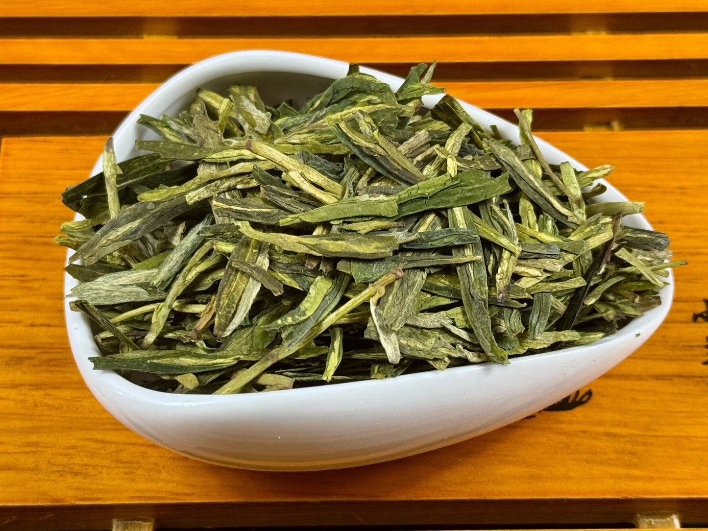 Long Jing / Dragon Well Premium Green Tea