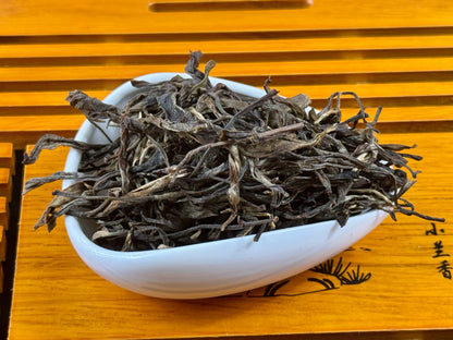 Raw Puer Tea Supreme