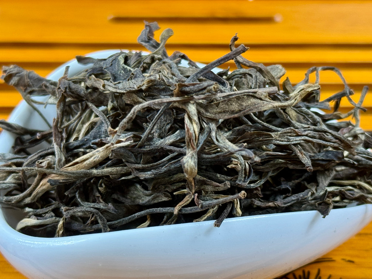 Raw Puer Tea Supreme