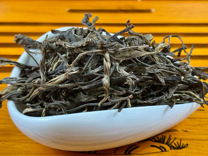 Raw Puer Tea Supreme