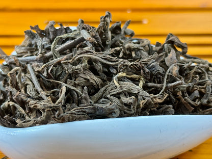 Ripe Puer Tea Supreme