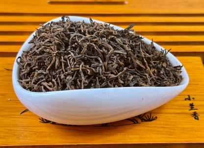 Ripe Puer Tea Premium