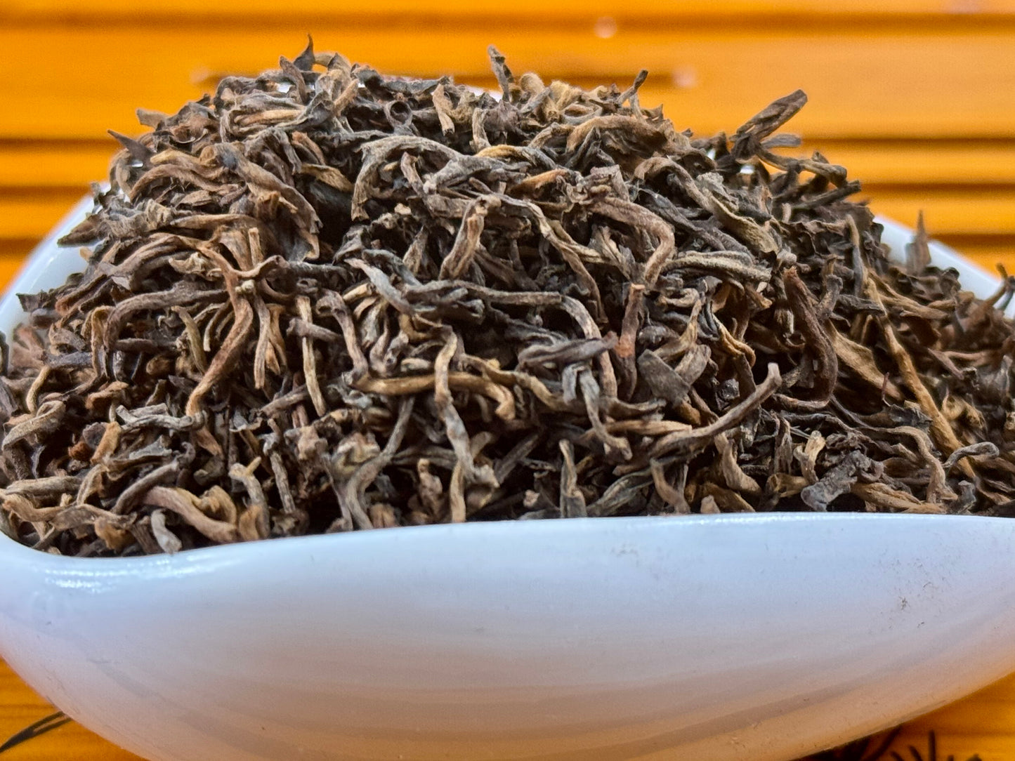 Ripe Puer Tea Premium