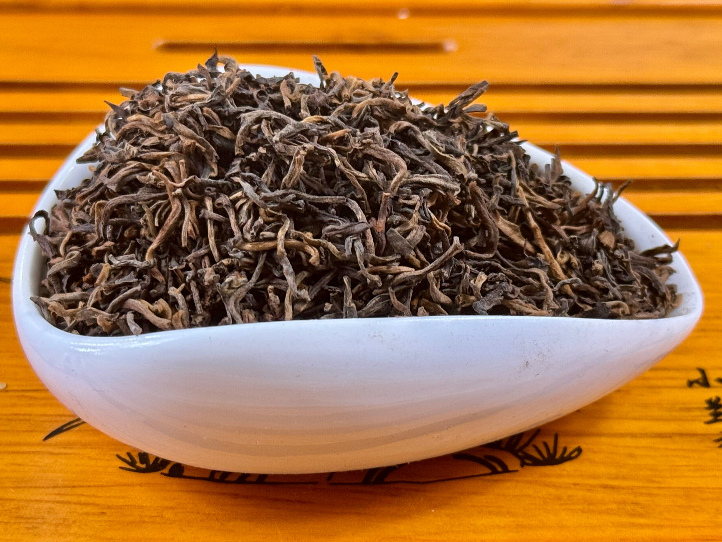 Ripe Puer Tea Premium