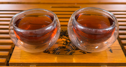 Ripe Puer Tea Premium