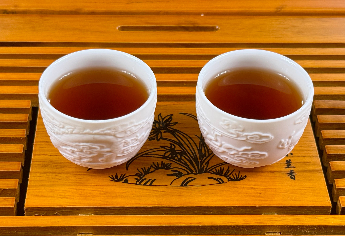 Ripe Puer Tea Premium