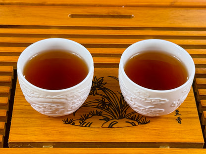 Ripe Puer Tea Supreme