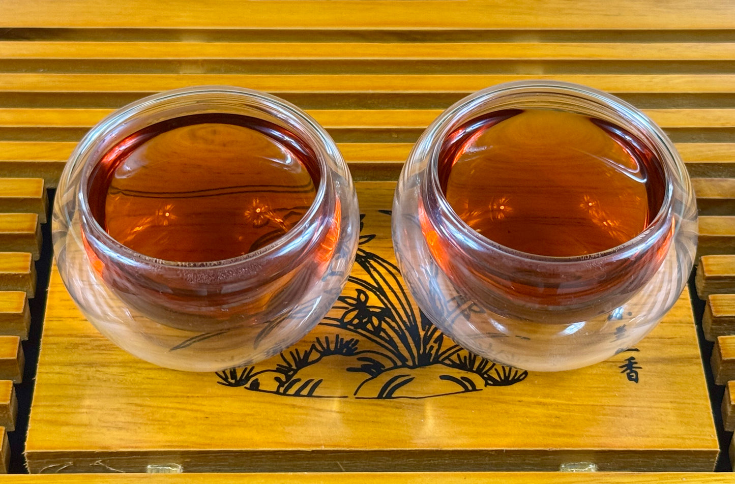 Ripe Puer Tea Premium