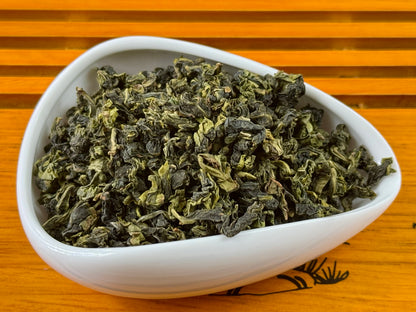 Tieguanyin Oolong Tea - Premium