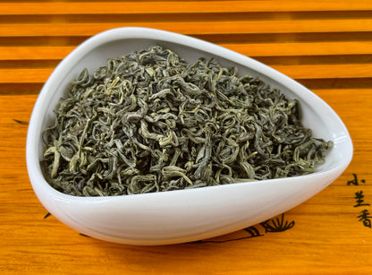 Wudang Daoist Green Tea