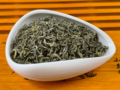 Wudang Daoist Green Tea