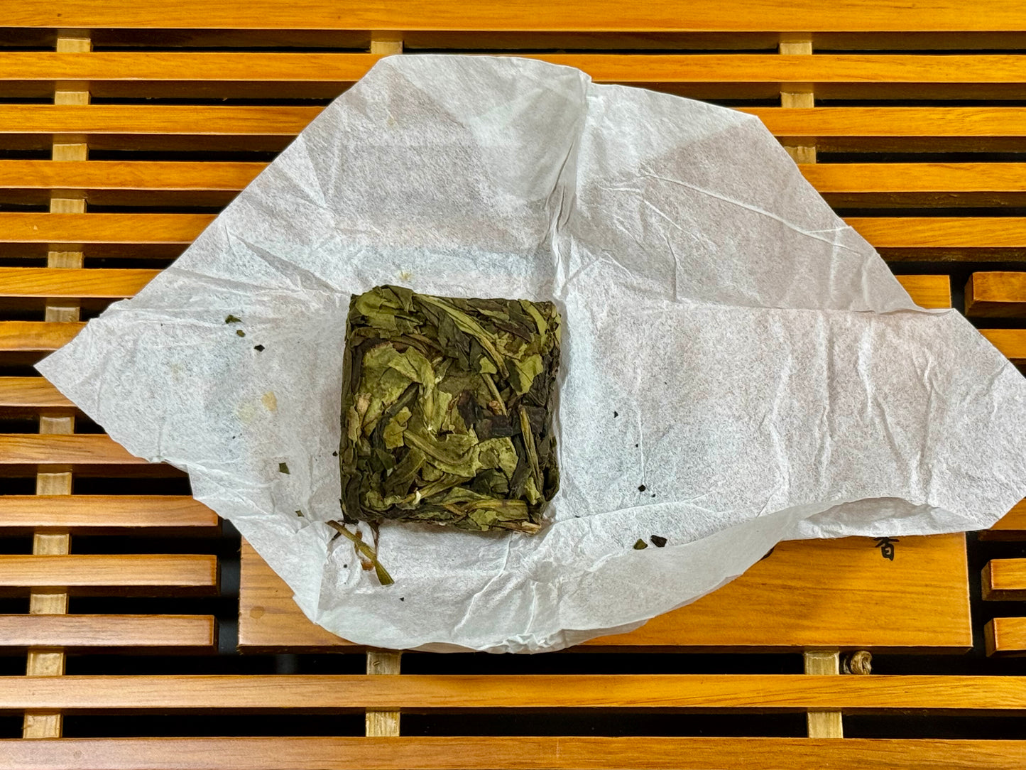 Zhang Ping Shui Xian Orchid Premium Oolong Tea