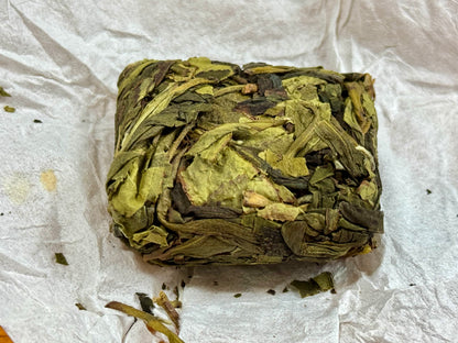 Zhang Ping Shui Xian Orchid Premium Oolong Tea