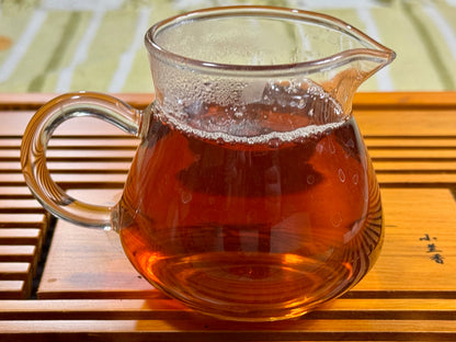 Yunnan Golden Tips Premium Black Tea