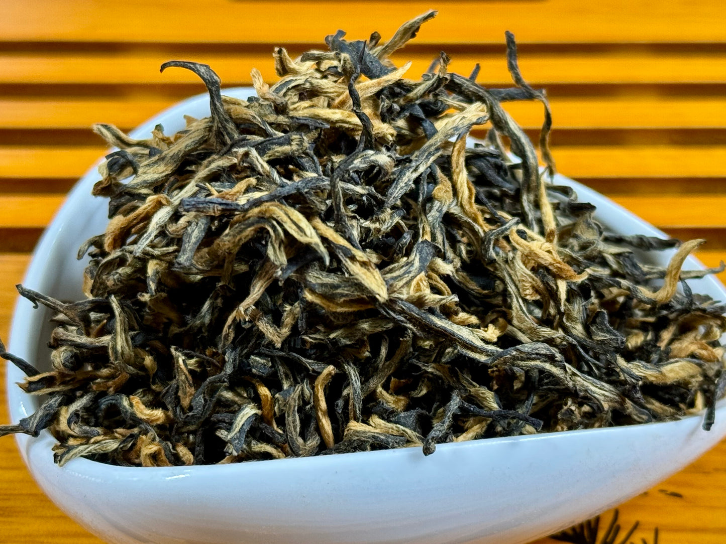 Canton Honey Premium Black Tea