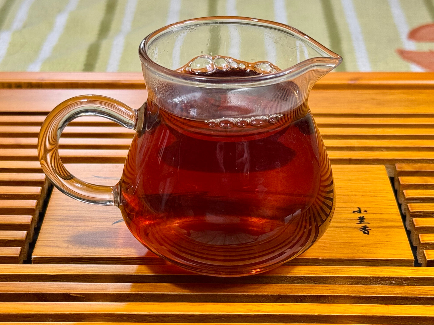 Canton Honey Premium Black Tea