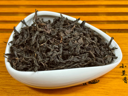 Shui Xian Premium Oolong tea