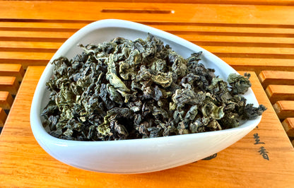 Tieguanyin Oolong Tea
