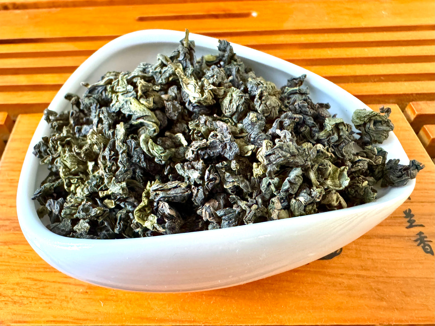 Tieguanyin Oolong Tea