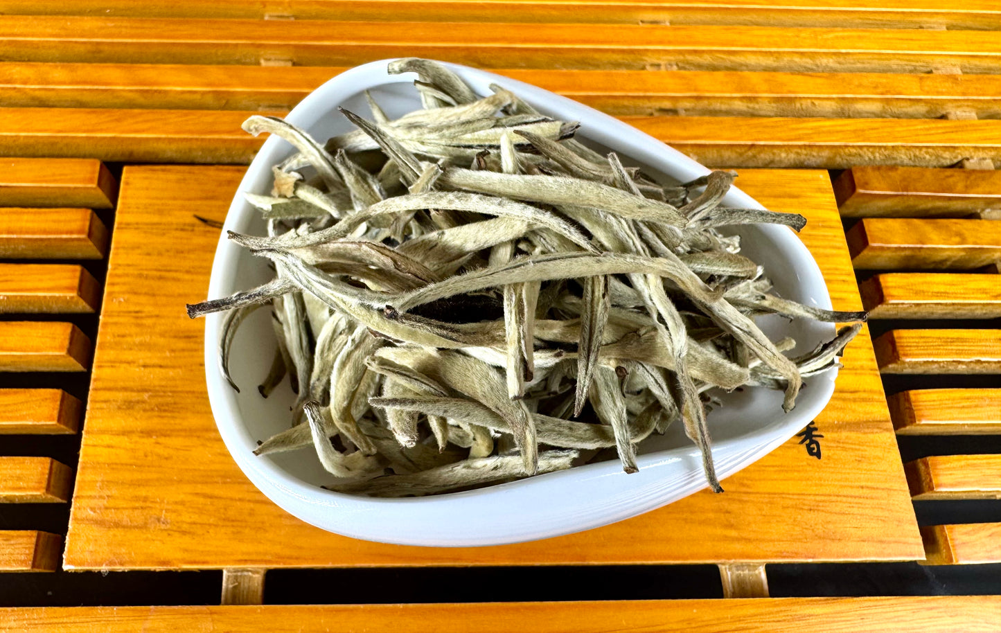 Baihao Yinzhen Premium White Tea