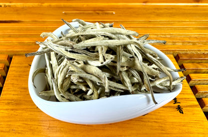 Baihao Yinzhen Premium White Tea